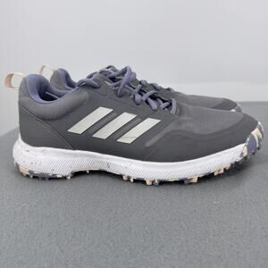 Adidas Tech Response 3.0 SL Splikeless Golf Shoes Womens Size US 8.5 GV6902